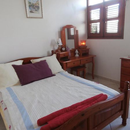 Chambre Ocean A Saint Francois La Coulee 外观 照片