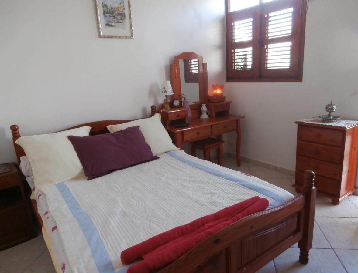 Chambre Ocean A Saint Francois La Coulee 外观 照片